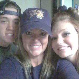 Meet your Posher, Sarina